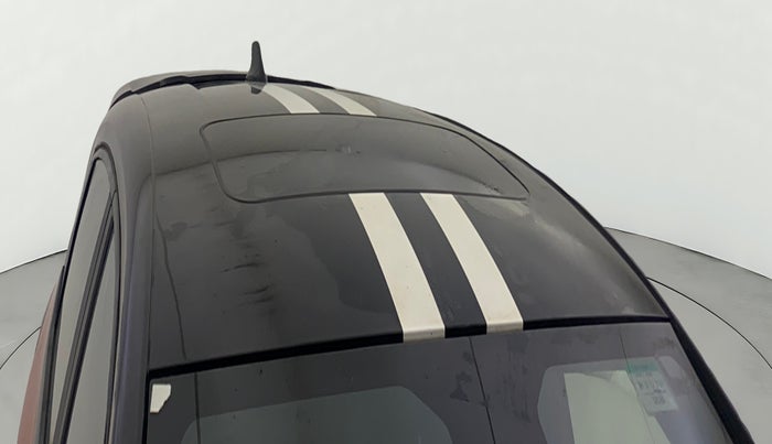 2024 Tata ALTROZ Racer R3, Petrol, Manual, 5,402 km, Roof