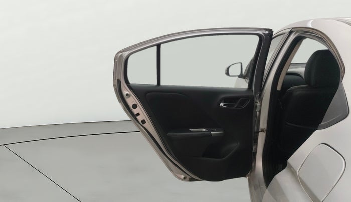 2016 Honda City 1.5L I-VTEC VX, Petrol, Manual, 44,977 km, LHS Rear Door