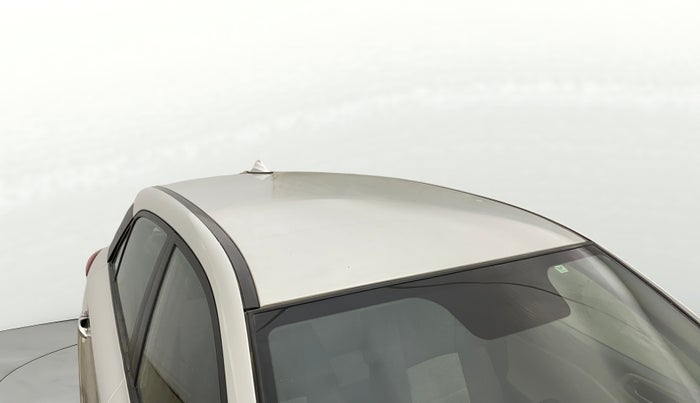 2015 Hyundai Elite i20 SPORTZ 1.2 (O), Petrol, Manual, 84,042 km, Roof