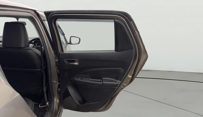 2018 Maruti Swift VXI, Petrol, Manual, 20,439 km, RHS Rear Door