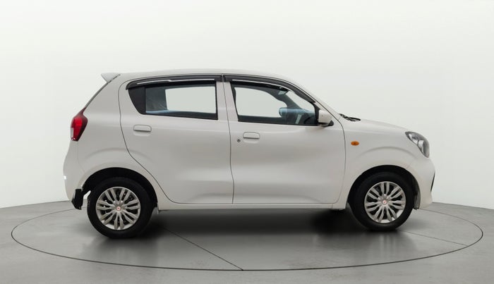 2022 Maruti Celerio VXI CNG, CNG, Manual, 77,576 km, Right Side View