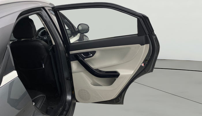 2023 Tata NEXON XZA PLUS PETROL, Petrol, Automatic, 27,603 km, RHS Rear Door