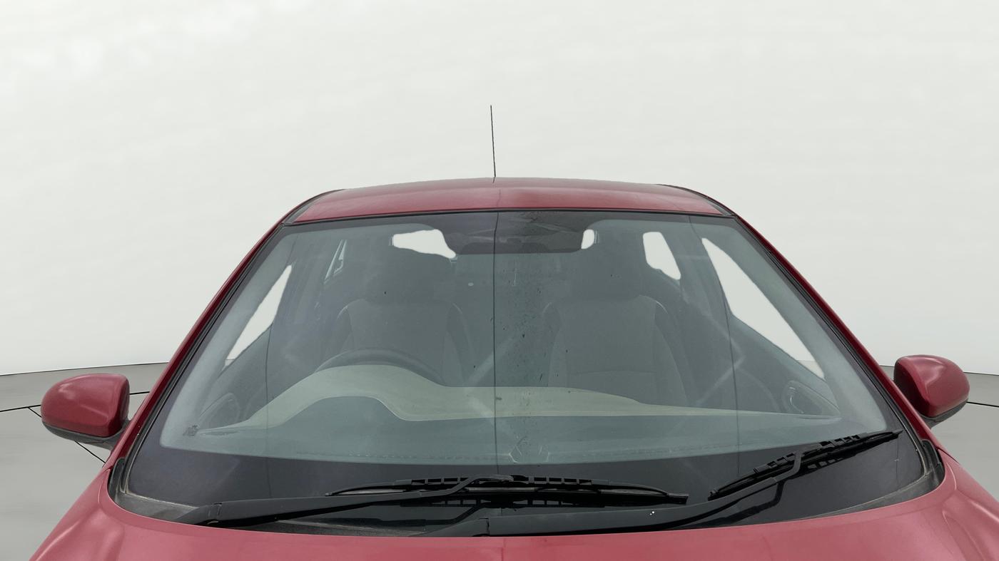2015 Hyundai Elite i20 MAGNA 1.2, Petrol, Manual, 40,256 km, Front Windshield
