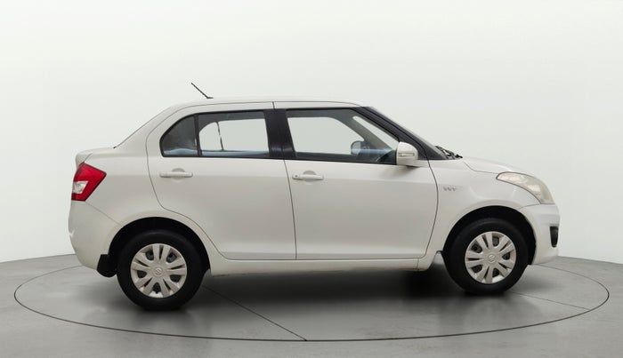 2013 Maruti Swift Dzire VXI AT, Petrol, Automatic, 52,294 km, Right Side View