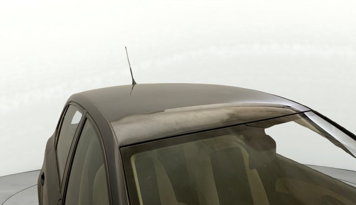 2014 Volkswagen Polo HIGHLINE1.2L, Petrol, Manual, 71,135 km, Roof