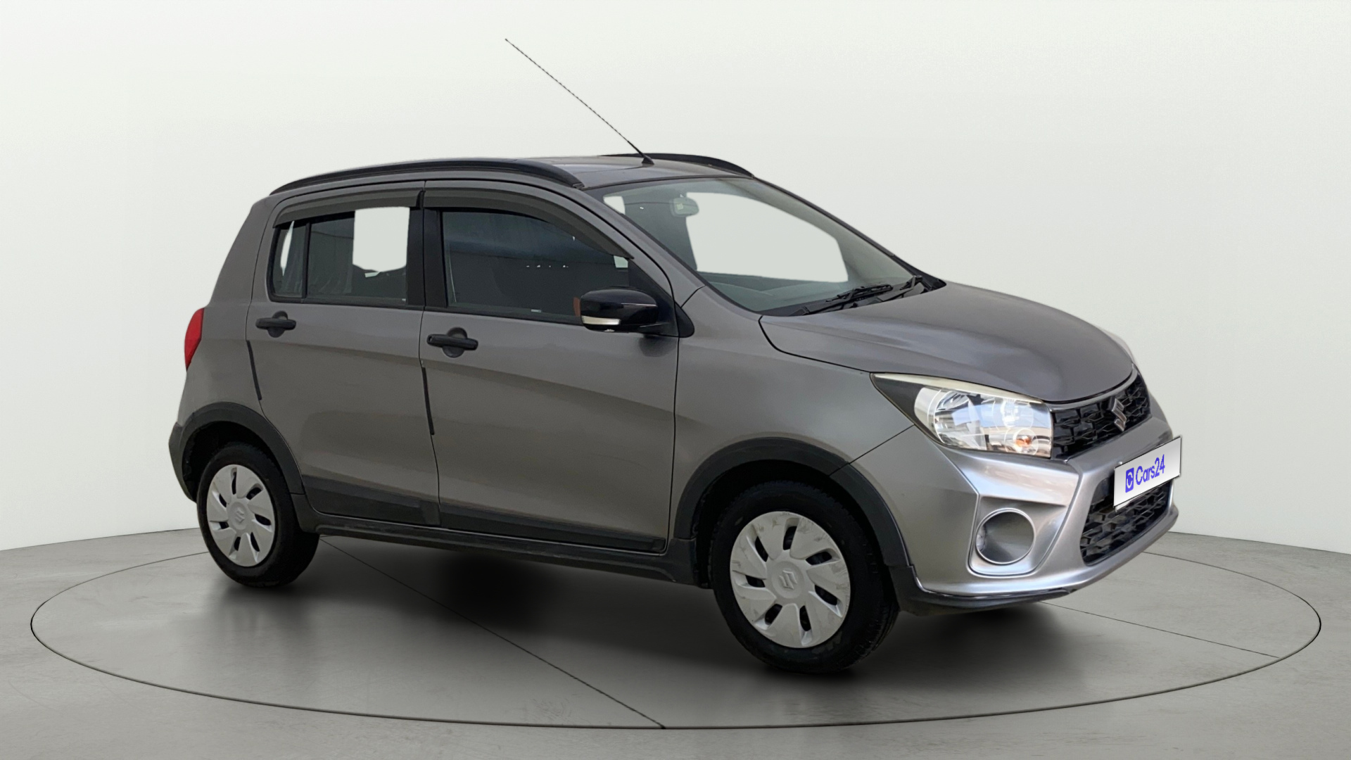 2021 Maruti Suzuki Celerio X 2020-2022 ZXI AMT