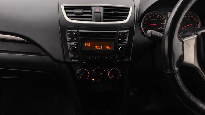 Features