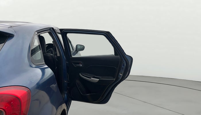 2017 Maruti Baleno DELTA PETROL 1.2, Petrol, Manual, 38,588 km, RHS Rear Door