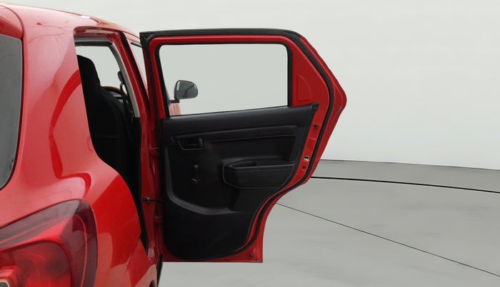 2020 Maruti S PRESSO LXI, Petrol, Manual, 46,742 km, RHS Rear Door