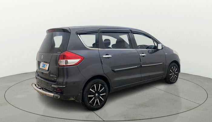 2014 Maruti Ertiga VDI, Diesel, Manual, 64,030 km, Right Back Diagonal