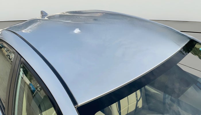 2018 Toyota YARIS V CVT, Petrol, Automatic, 59,425 km, Roof