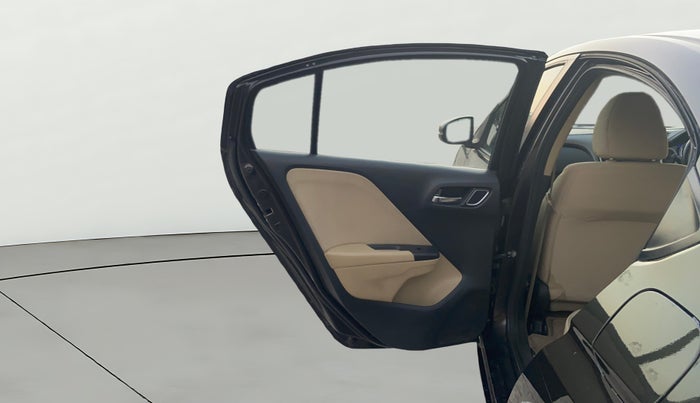 2019 Honda City 1.5L I-VTEC V MT, Petrol, Manual, 34,159 km, LHS Rear Door