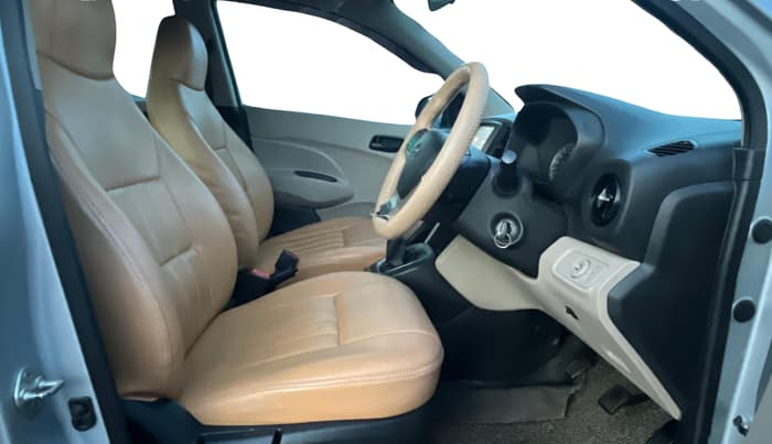 2020 Hyundai NEW SANTRO SPORTZ MT, Petrol, Manual, 34,400 km, Right Side Front Door Cabin