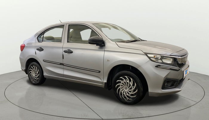 2019 Honda Amaze 1.2L I-VTEC E, Petrol, Manual, 70,273 km, SRP