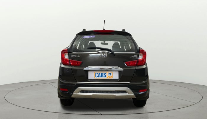 2019 Honda WR-V 1.2L I-VTEC VX MT, Petrol, Manual, 53,746 km, Back/Rear