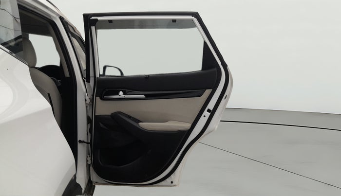 2021 KIA SELTOS HTX IVT 1.5 PETROL, Petrol, Automatic, 74,746 km, RHS Rear Door