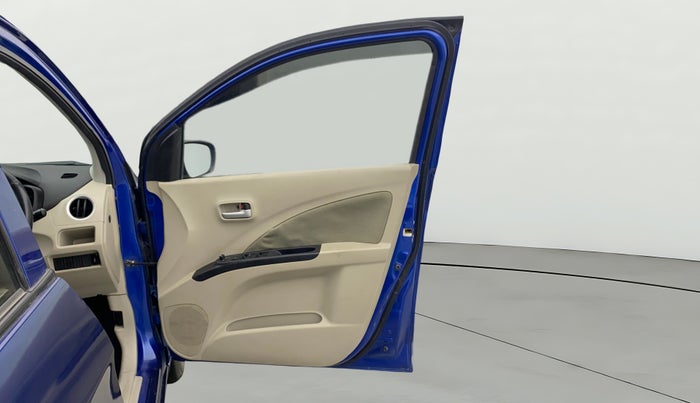 2017 Maruti Celerio ZXI, Petrol, Manual, 59,656 km, RHS Front Door