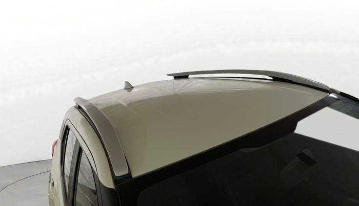 2021 Nissan Kicks XV 1.5, Petrol, Manual, 22,540 km, Roof