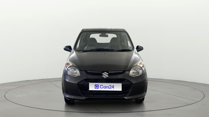 2015 Maruti Alto 800 LXI, Petrol, Manual, 28,140 km, Front