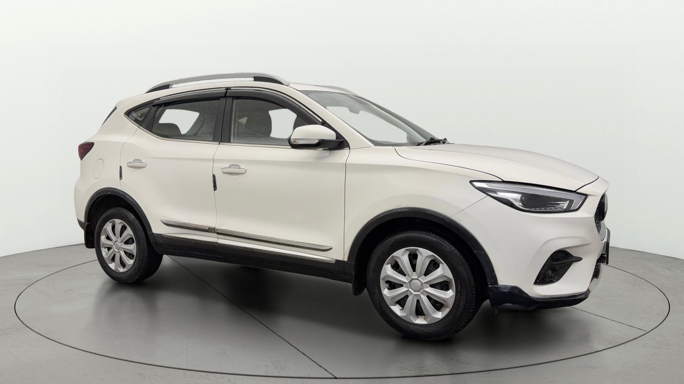 2023 MG ASTOR STYLE 1.5 MT, Petrol, Manual, 54,682 km, SRP
