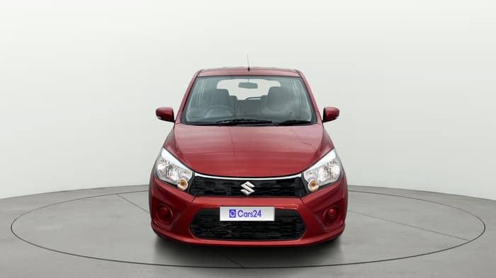2018 Maruti Celerio ZXI AMT (O), Petrol, Automatic, 37,485 km, Front