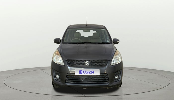 2015 Maruti Ertiga VXI CNG, CNG, Manual, 81,031 km, Front