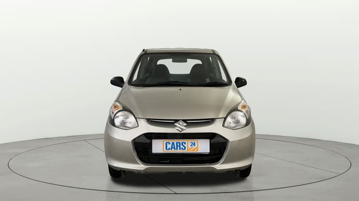 2015 Maruti Alto 800 LXI, Petrol, Manual, 18,908 km, Front