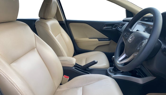 2019 Honda City 1.5L I-VTEC V MT, CNG, Manual, 78,988 km, Right Side Front Door Cabin