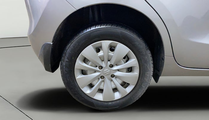 2019 Maruti Baleno SIGMA PETROL 1.2, Petrol, Manual, 42,824 km, Right Rear Wheel