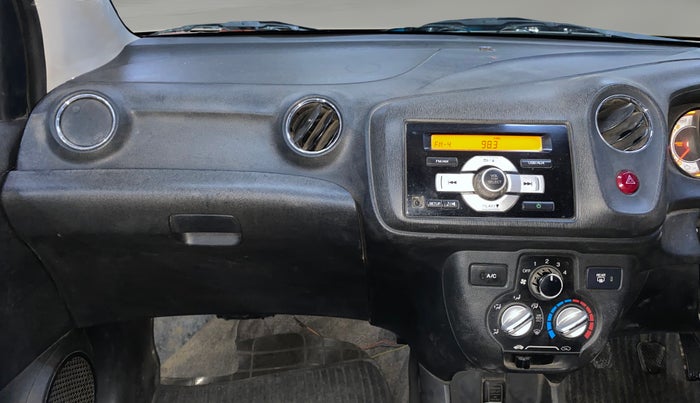 2013 Honda Brio S MT, Petrol, Manual, 85,021 km, Air Conditioner