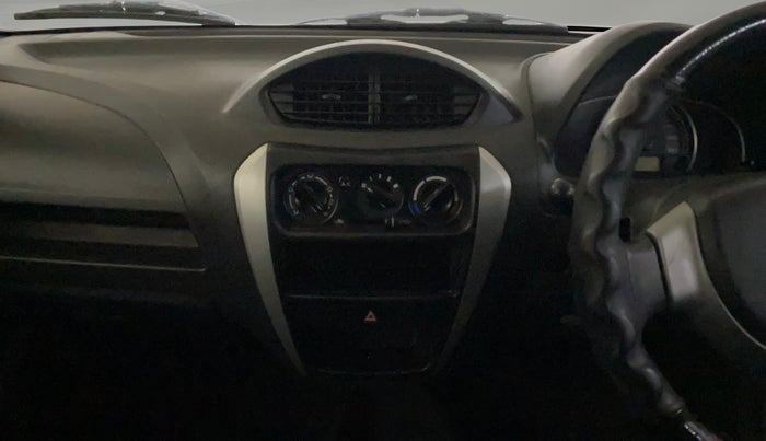 2018 Maruti Alto 800 LXI, Petrol, Manual, 48,756 km, Air Conditioner