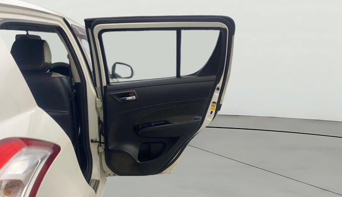 2012 Maruti Swift VDI, Diesel, Manual, 1,47,682 km, RHS Rear Door