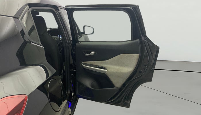 2023 Nissan MAGNITE XL, Petrol, Manual, 41,704 km, RHS Rear Door