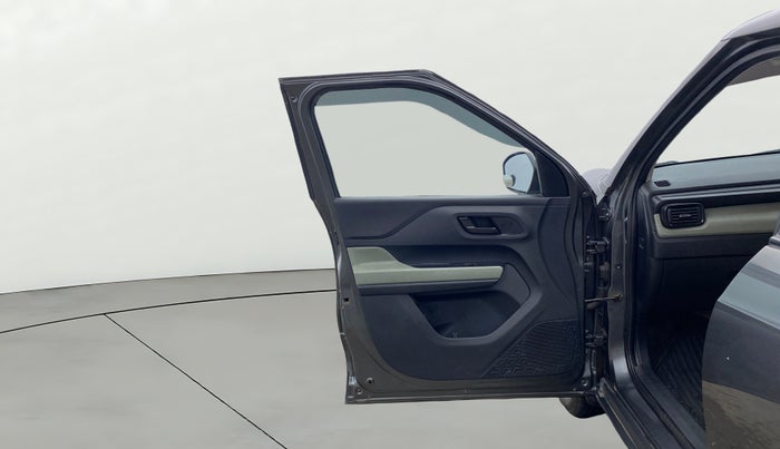 2022 Tata PUNCH ADVENTURE MT, Petrol, Manual, 99,571 km, LHS Front Door