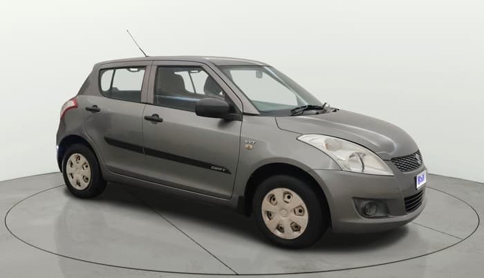 2013 Maruti Swift LXI, Petrol, Manual, 32,614 km, SRP
