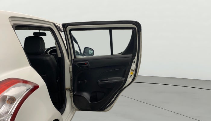 2016 Maruti Swift LXI, Petrol, Manual, 79,542 km, RHS Rear Door