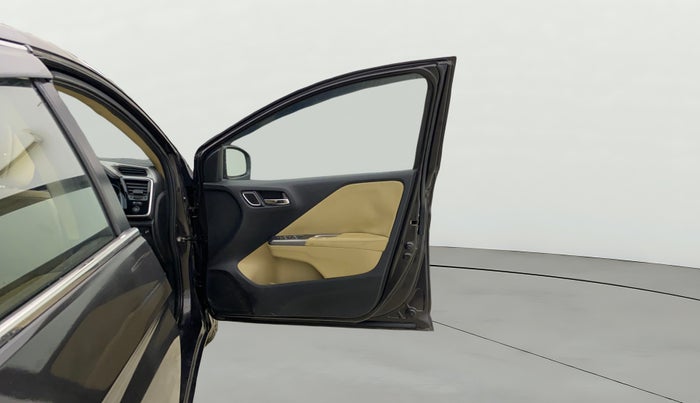 2019 Honda City 1.5L I-VTEC ZX, Petrol, Manual, 32,386 km, RHS Front Door