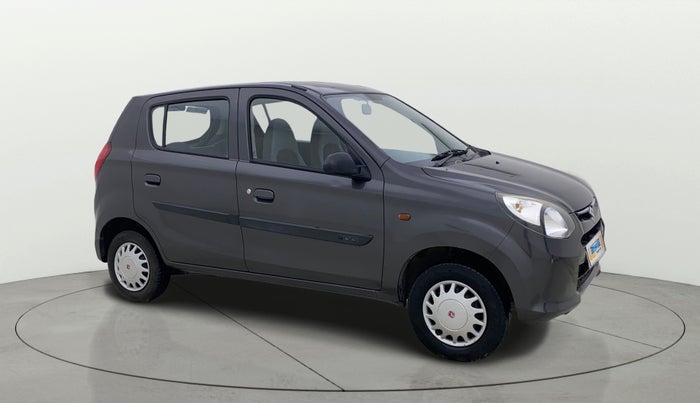 2014 Maruti Alto 800 LXI, Petrol, Manual, 46,309 km, Right Front Diagonal