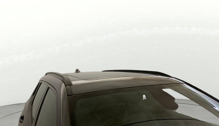 2021 Jeep Compass MODEL S (O) 2.0 DIESEL, Diesel, Manual, 63,410 km, Roof