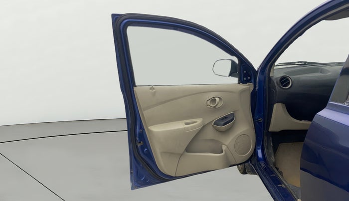 2018 Datsun Redi Go T(O) 1.0, Petrol, Manual, 41,537 km, LHS Front Door