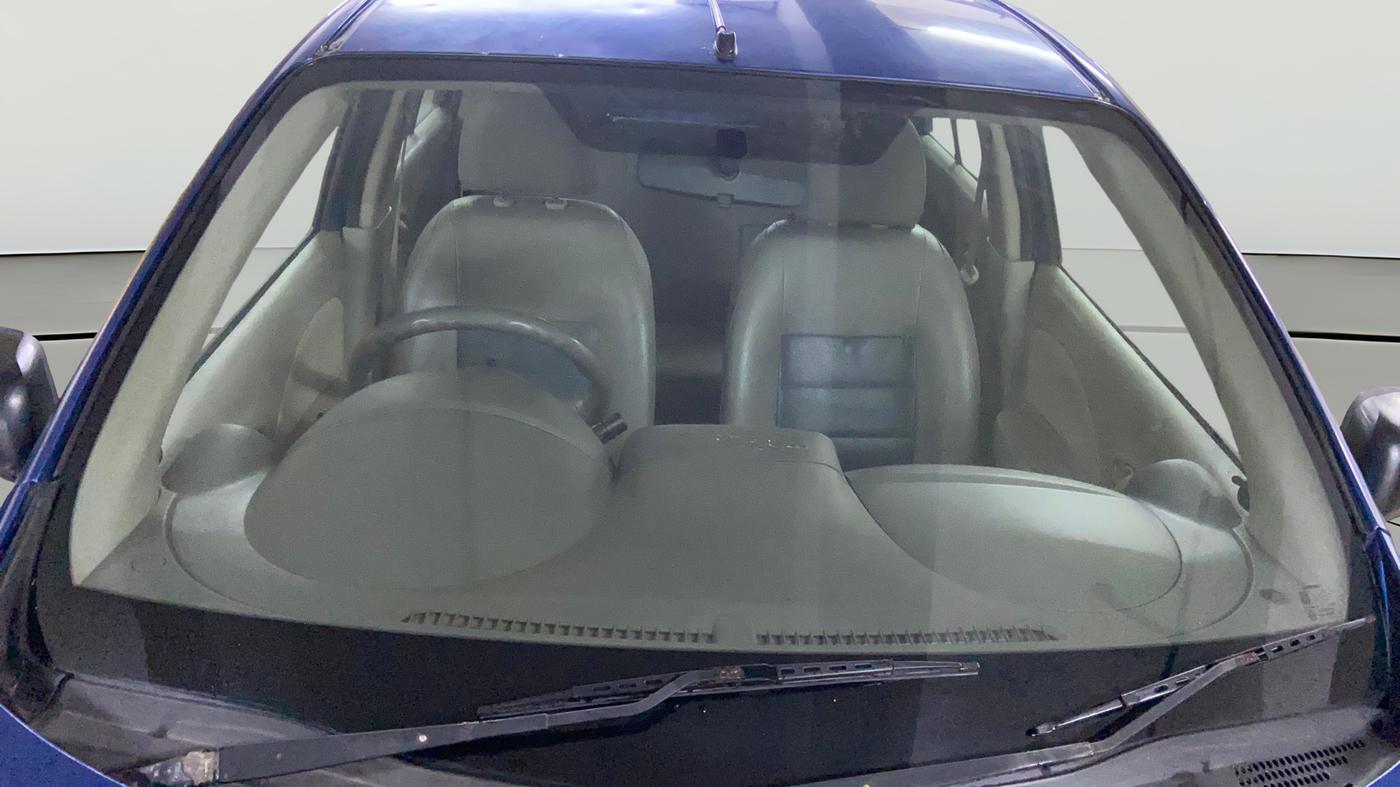 2016 Renault Pulse RXL PETROL, Petrol, Manual, 69,167 km, Front Windshield