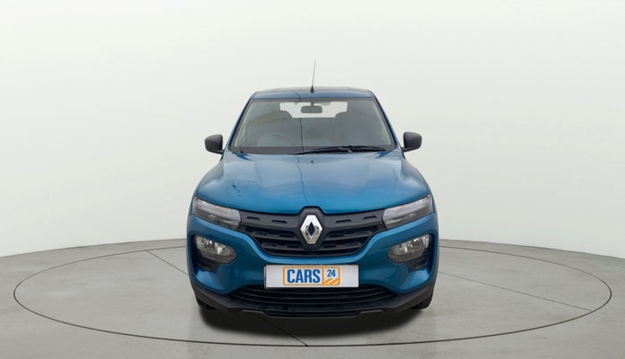 2021 Renault Kwid RXL, Petrol, Manual, 29,042 km, Front