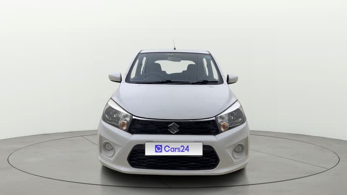 2020 Maruti Celerio ZXI, Petrol, Manual, 81,085 km, Front