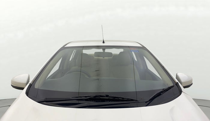 2018 Honda City 1.5L I-VTEC S MT, Petrol, Manual, 27,921 km, Front Windshield