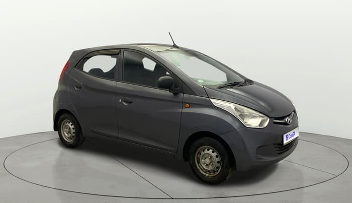 2017 Hyundai Eon ERA +, Petrol, Manual, 69,672 km, SRP