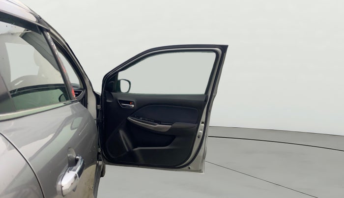 2019 Maruti Baleno ALPHA DIESEL 1.3, Diesel, Manual, 72,322 km, RHS Front Door