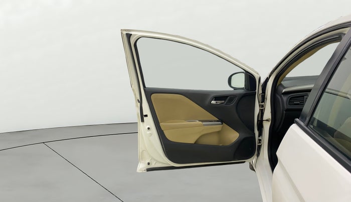 2016 Honda City 1.5L I-VTEC VX, Petrol, Manual, 74,515 km, LHS Front Door