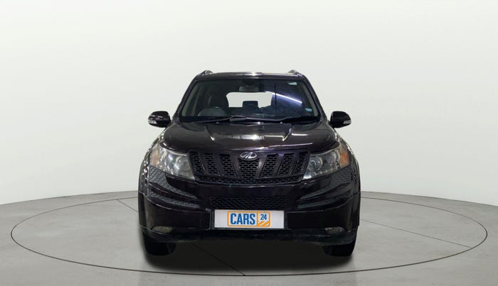 2013 Mahindra XUV500 W8, Diesel, Manual, 76,418 km, Front