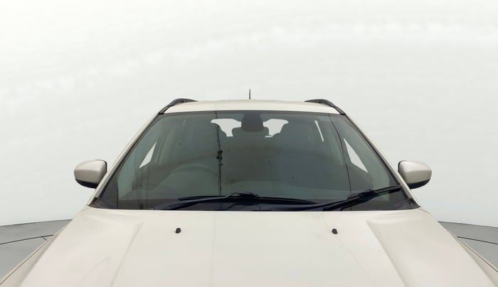 2018 Jeep Compass LIMITED 2.0 DIESEL, Diesel, Manual, 82,062 km, Front Windshield