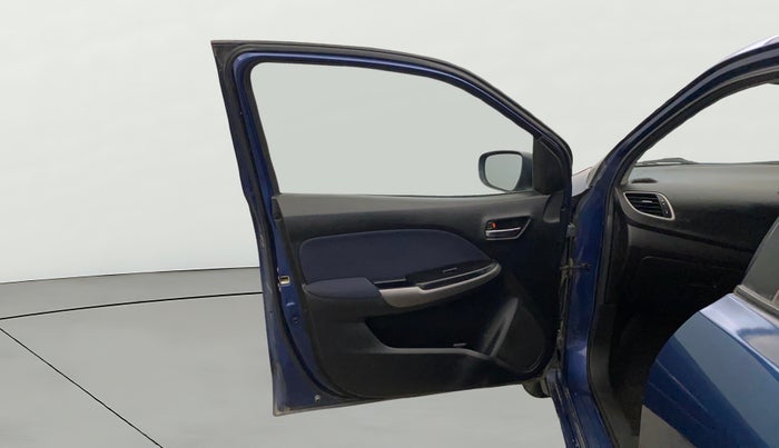 2020 Maruti Baleno DELTA PETROL 1.2, Petrol, Manual, 25,691 km, LHS Front Door